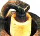 VW type 2 plug