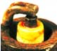 VW type 2 plug