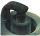 VW type 2 plug